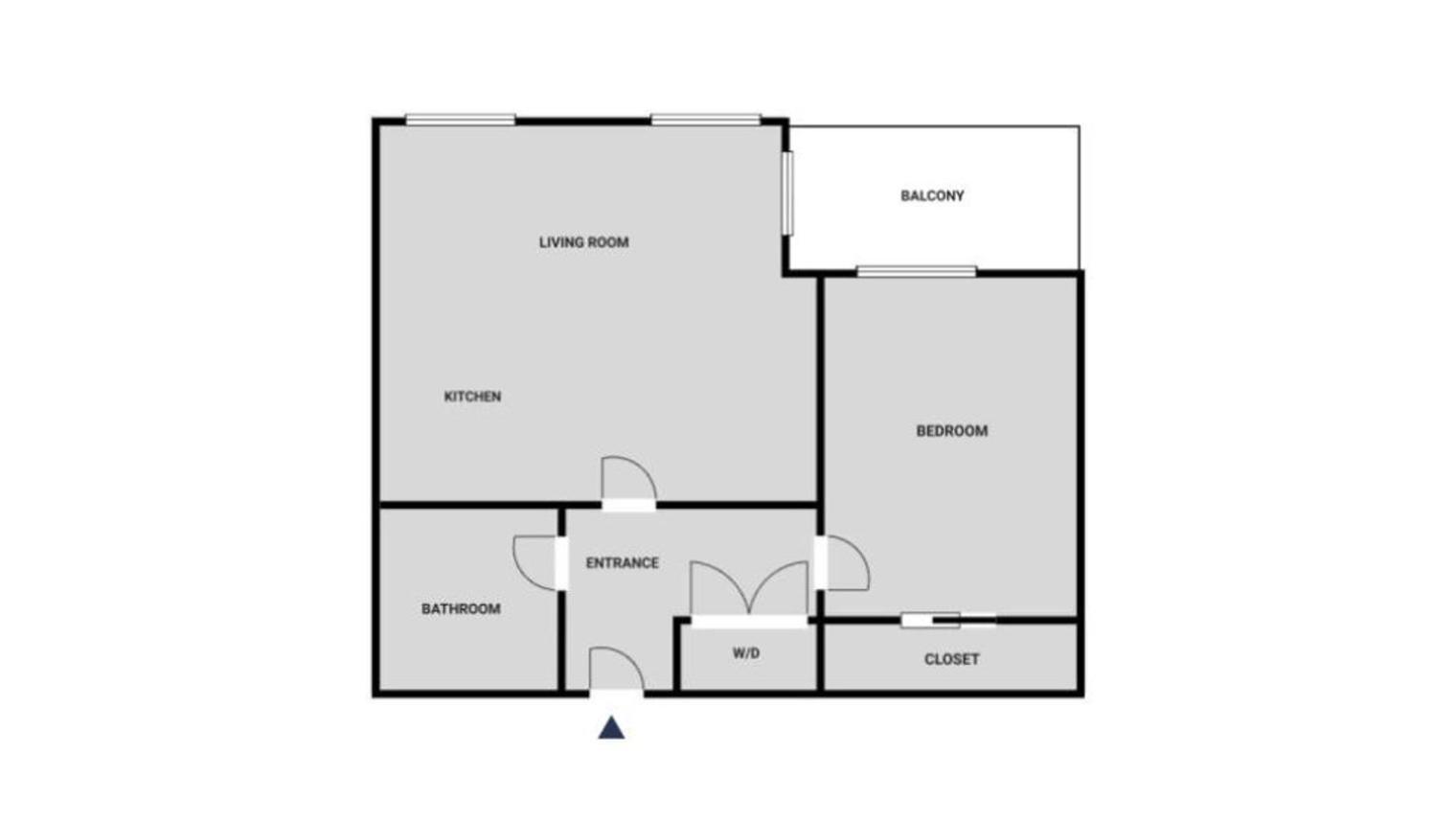 Apartment Blueground Southwark Balcony Nr Restaurants Lon-336 *
