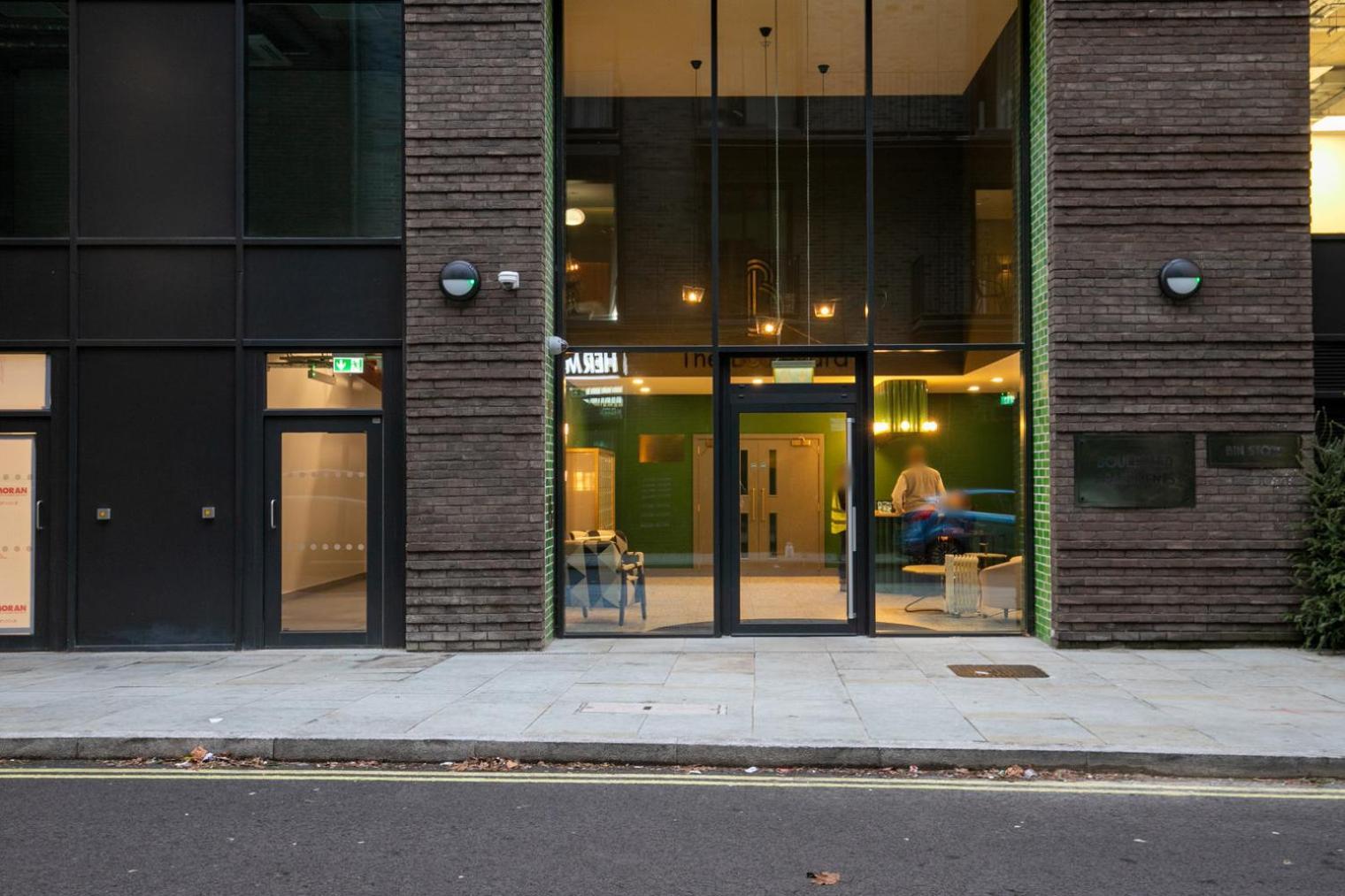 Blueground Southwark Balcony Nr Restaurants Lon-336 London