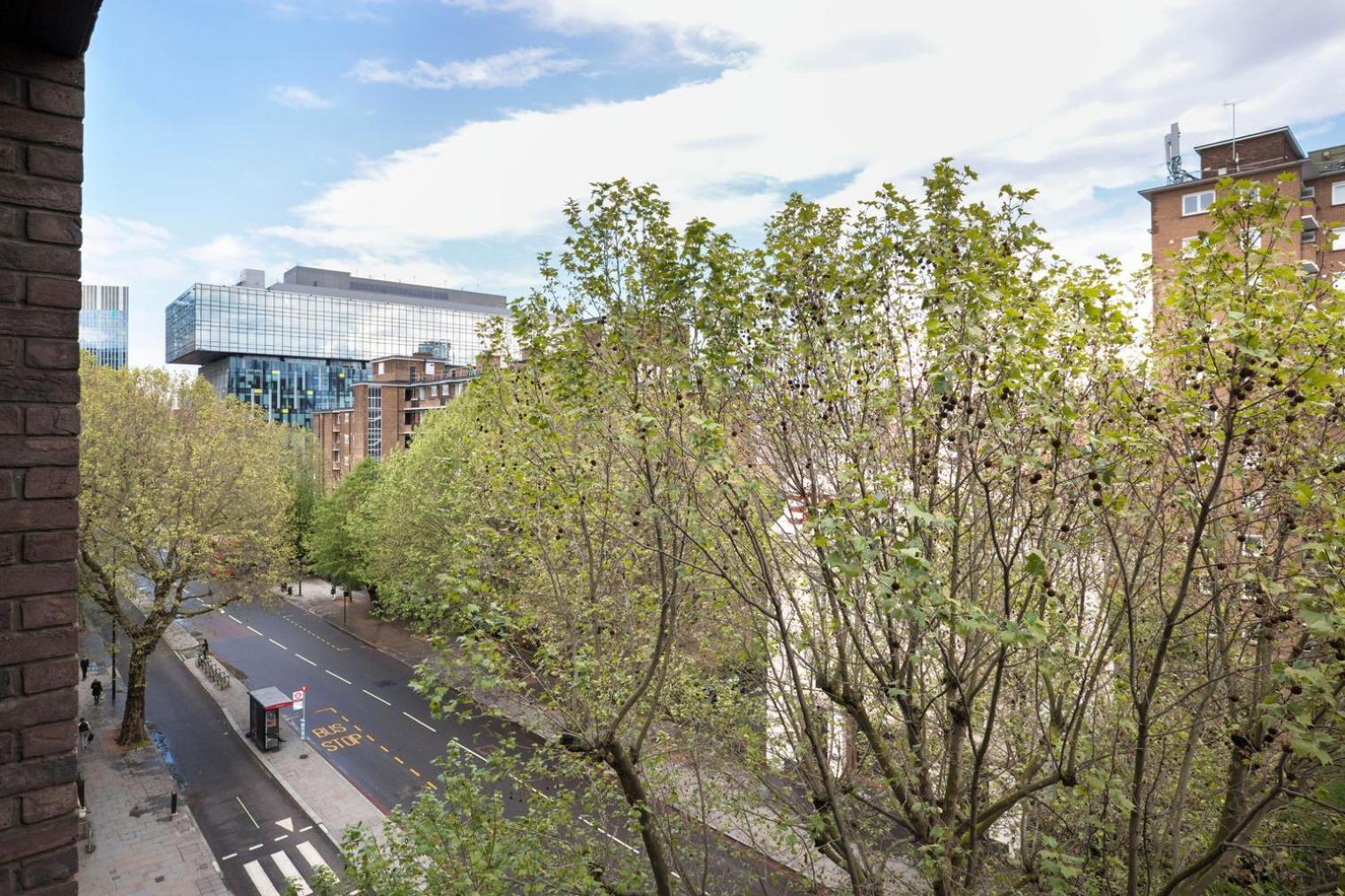 Apartment Blueground Southwark Balcony Nr Restaurants Lon-336 London
